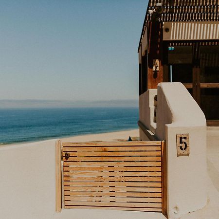 Villas La Mar - Adults 15 Plus Todos Santos Exterior photo
