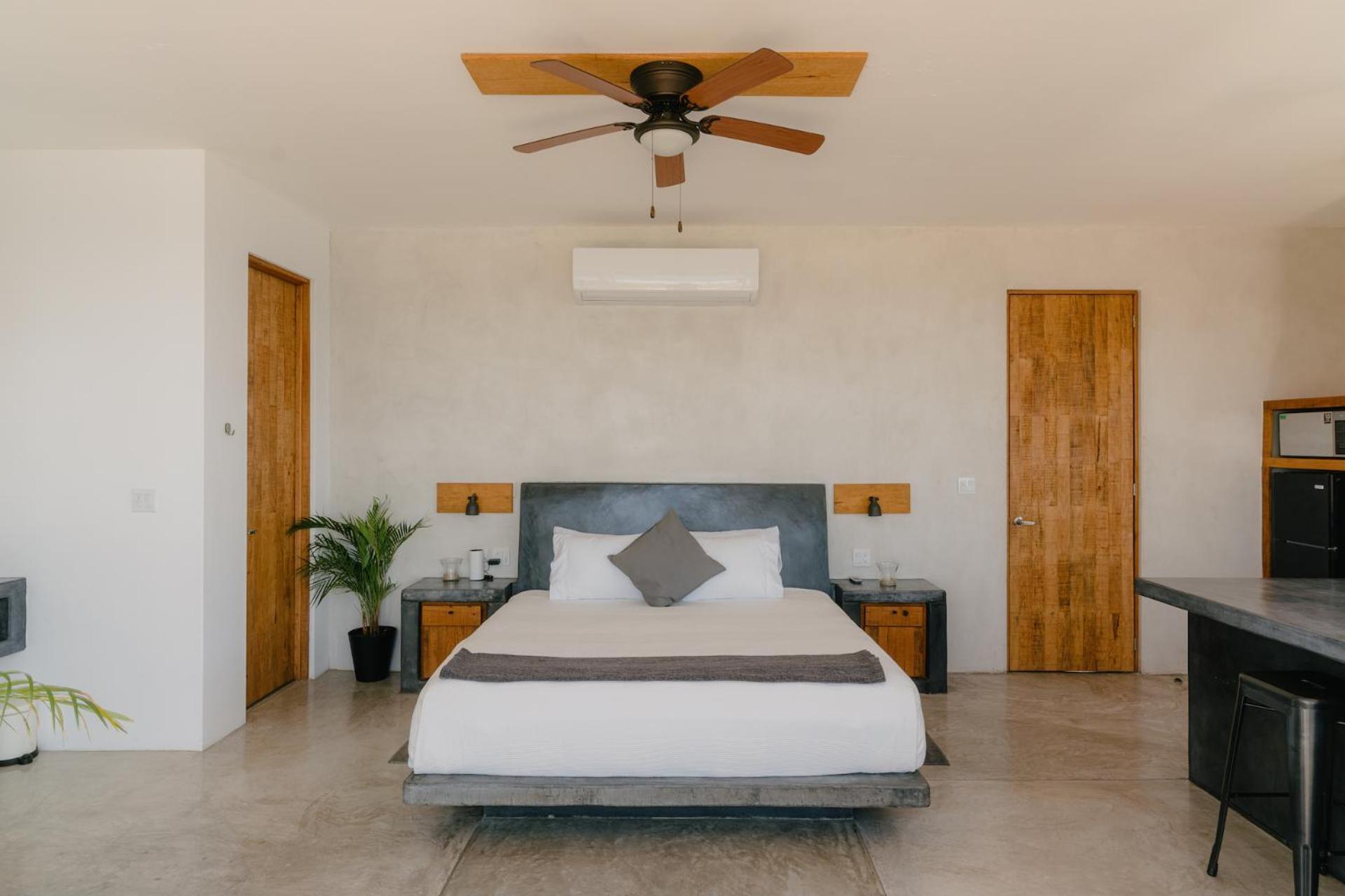 Villas La Mar - Adults 15 Plus Todos Santos Exterior photo