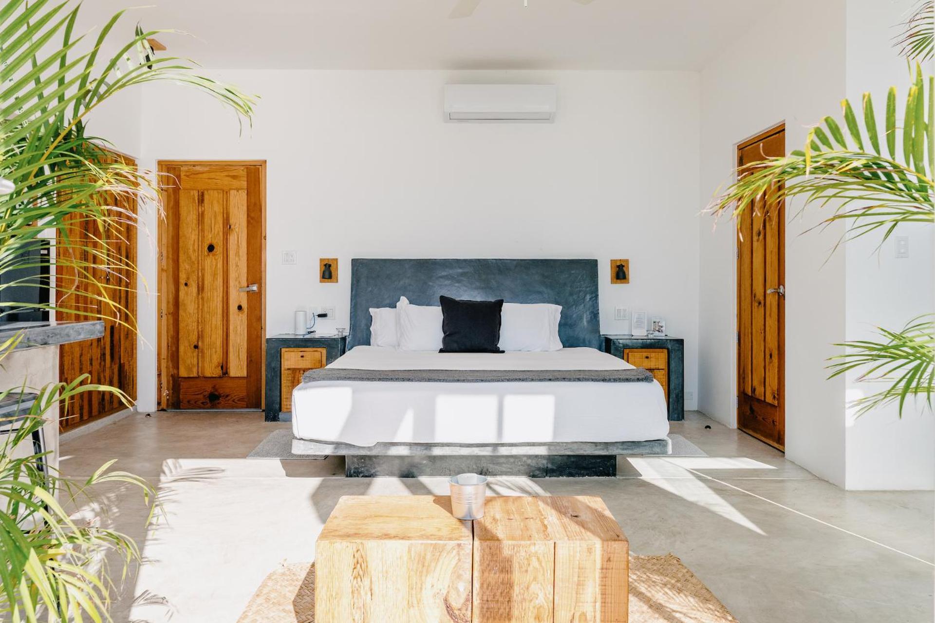 Villas La Mar - Adults 15 Plus Todos Santos Exterior photo