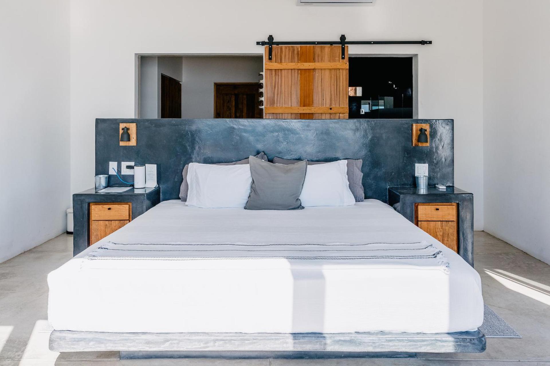 Villas La Mar - Adults 15 Plus Todos Santos Exterior photo
