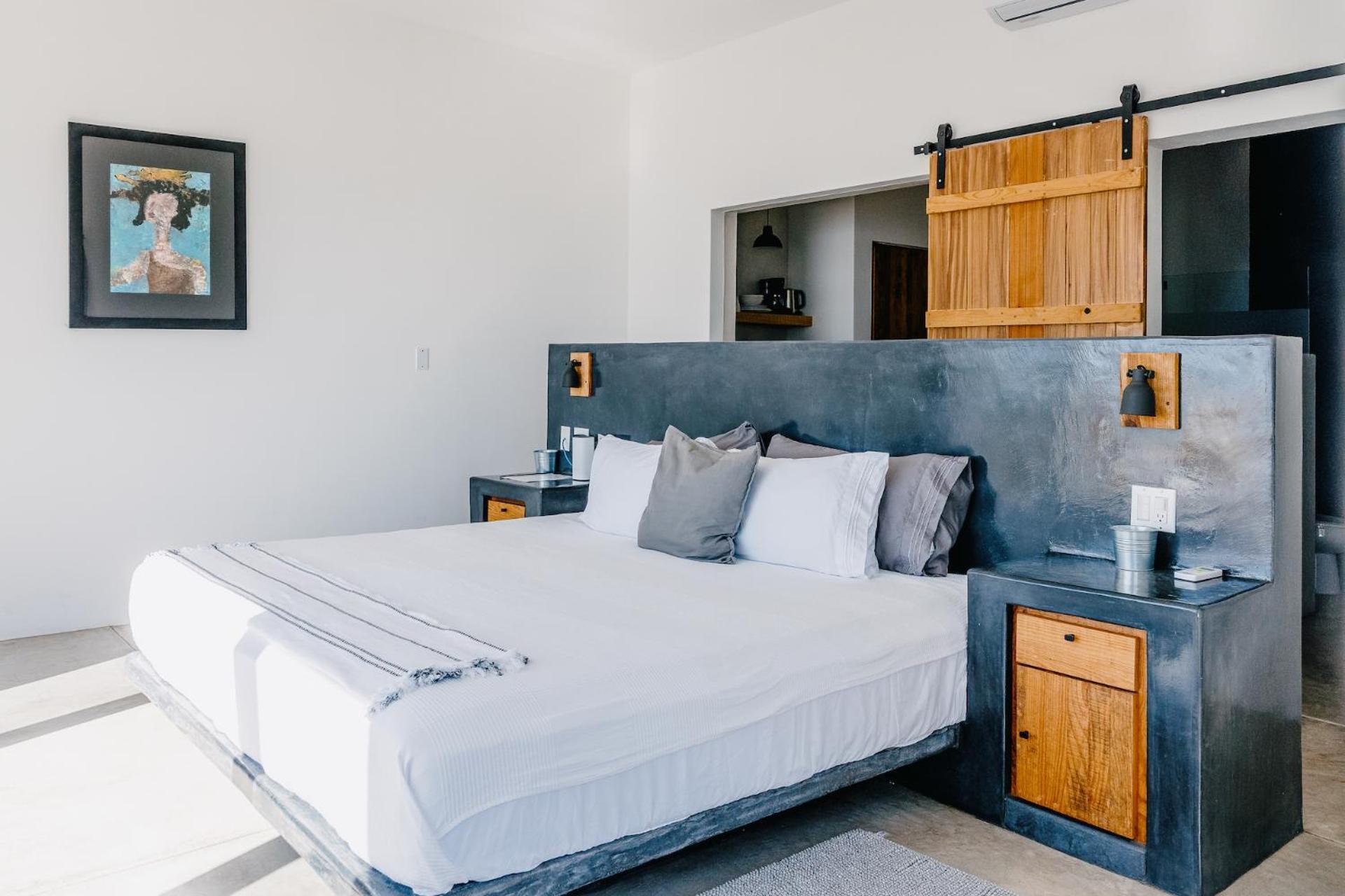 Villas La Mar - Adults 15 Plus Todos Santos Exterior photo