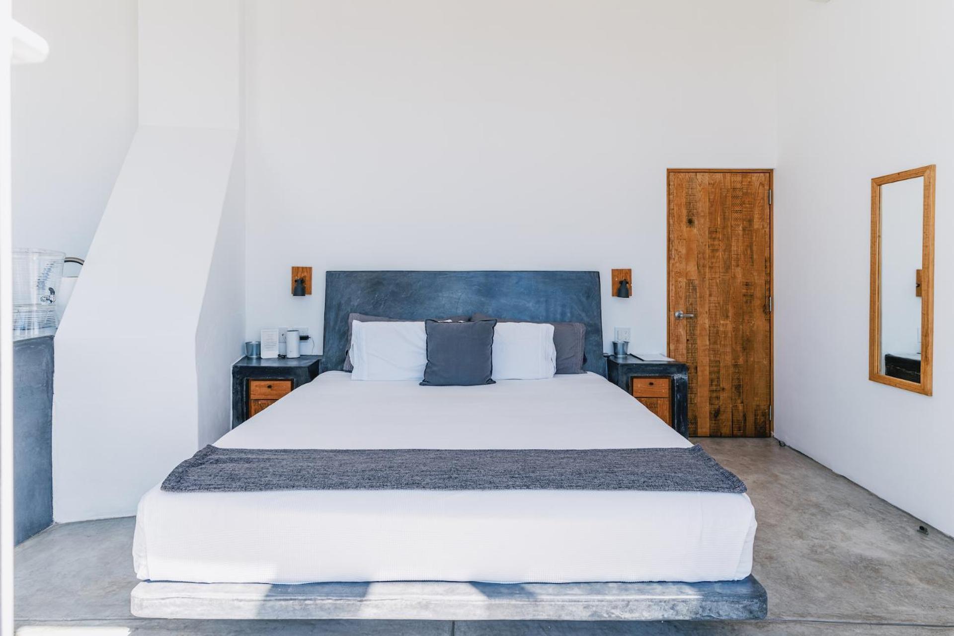 Villas La Mar - Adults 15 Plus Todos Santos Exterior photo