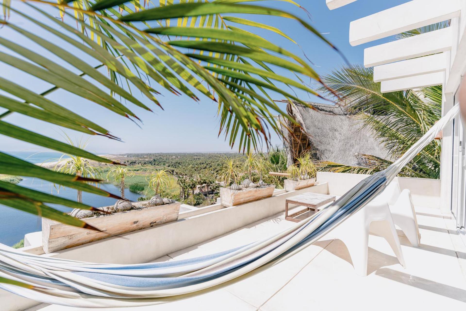 Villas La Mar - Adults 15 Plus Todos Santos Exterior photo