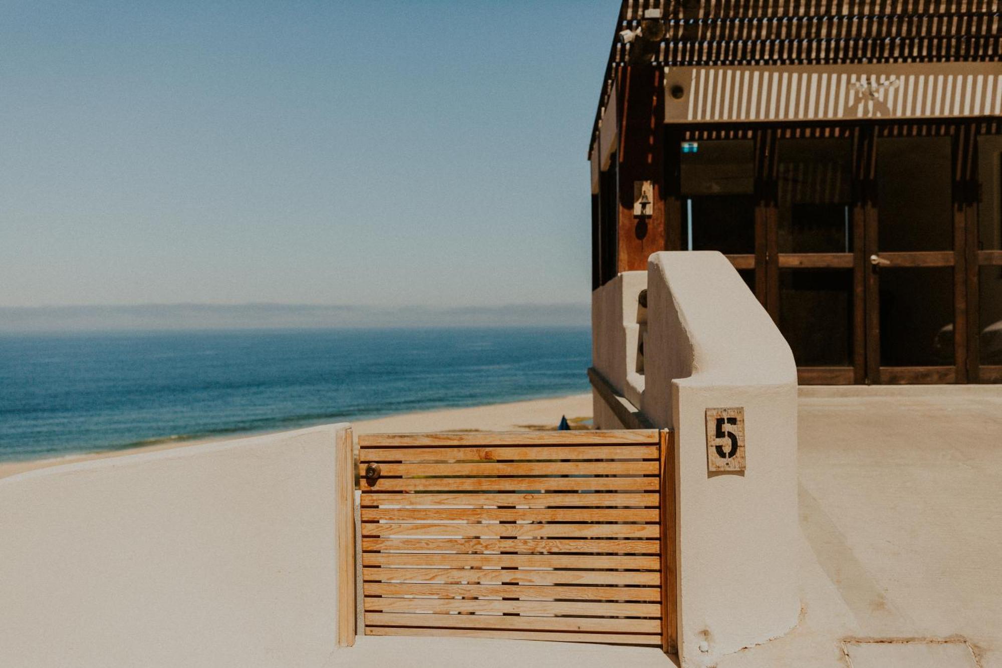 Villas La Mar - Adults 15 Plus Todos Santos Exterior photo
